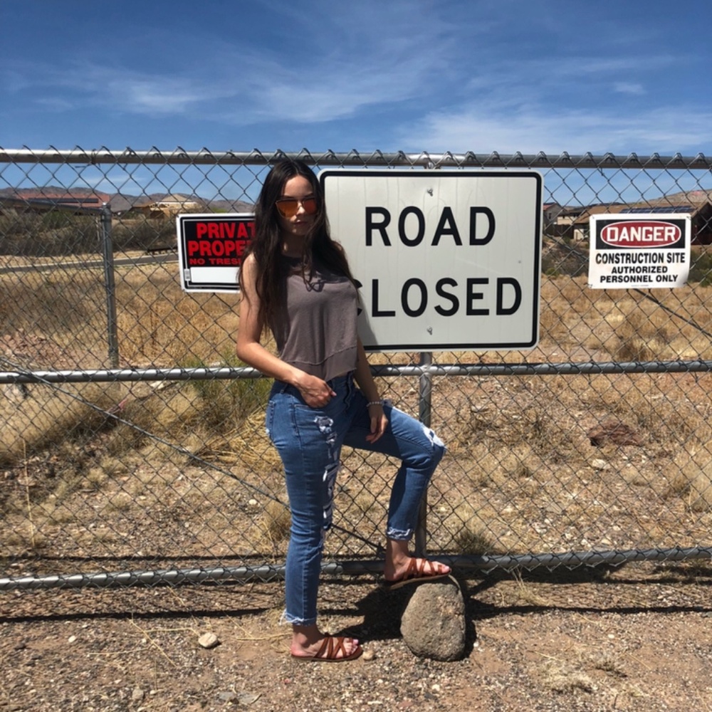 Meet your Posher, Colette